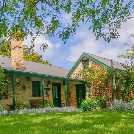Laurel Cottage Richmond Kültér fotó
