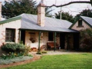 Laurel Cottage Richmond Kültér fotó