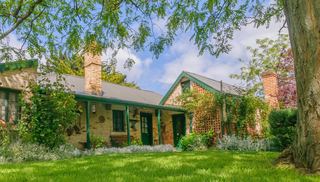 Laurel Cottage Richmond Kültér fotó