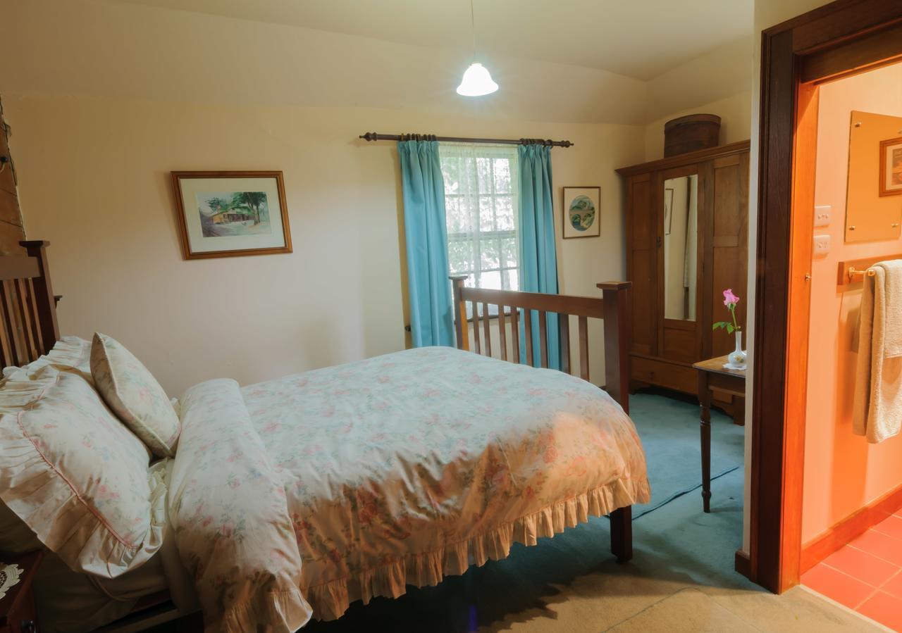 Laurel Cottage Richmond Kültér fotó
