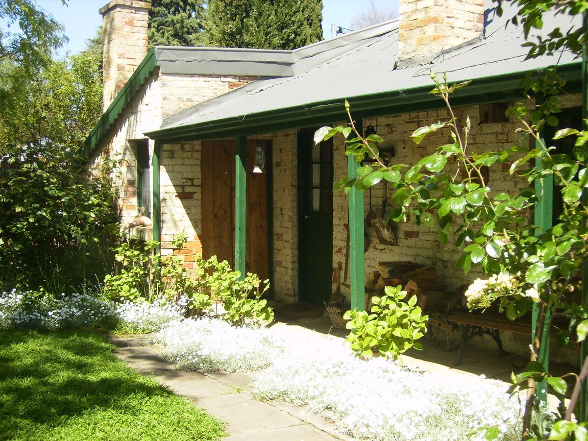 Laurel Cottage Richmond Kültér fotó
