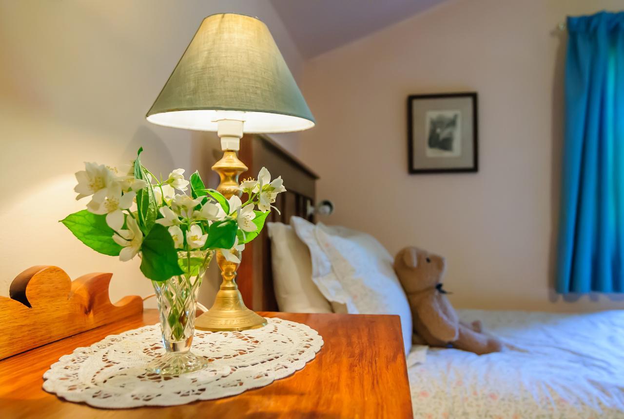 Laurel Cottage Richmond Kültér fotó