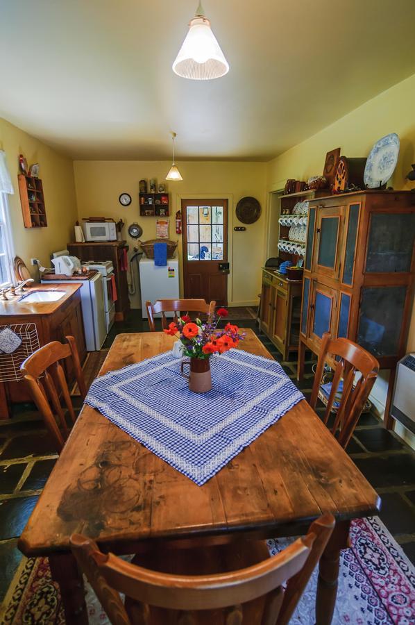 Laurel Cottage Richmond Kültér fotó