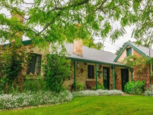 Laurel Cottage Richmond Kültér fotó